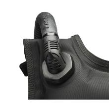 CHALECO COMMANDER EVO CRESSI