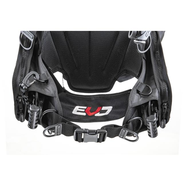 CHALECO COMMANDER EVO CRESSI