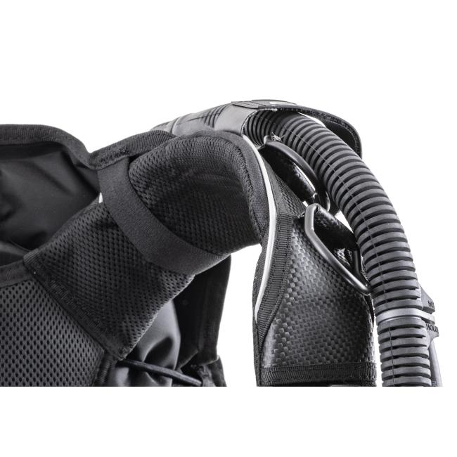 CHALECO COMMANDER EVO CRESSI