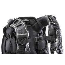 CHALECO COMMANDER EVO CRESSI