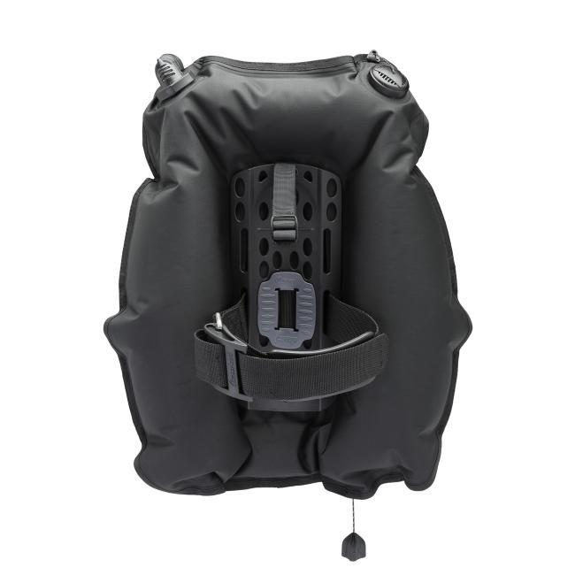 CHALECO PATROL CRESSI