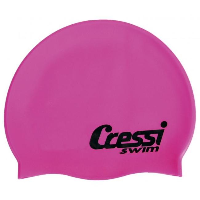 GORRO DE SILICONA CRESSI