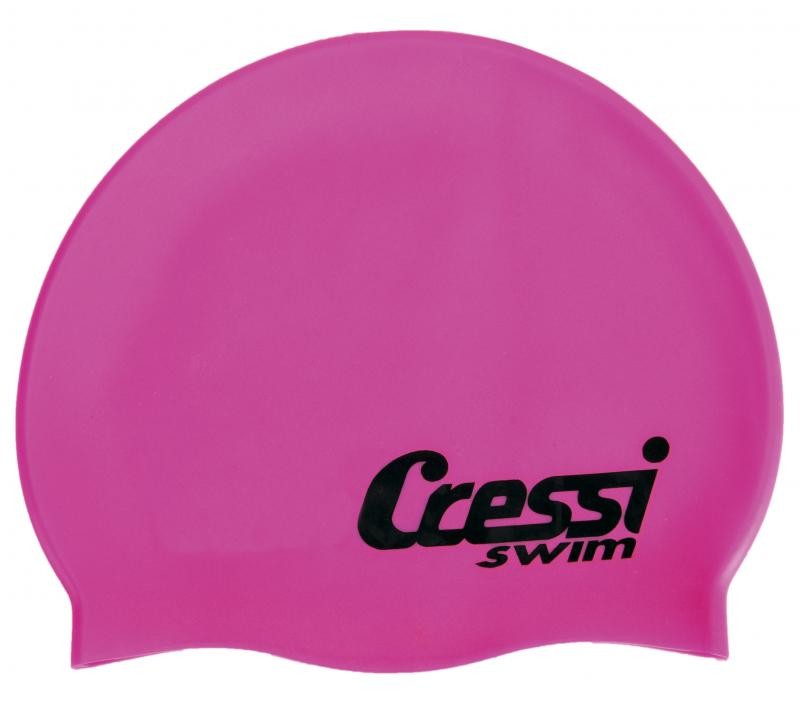 GORRO DE SILICONA CRESSI