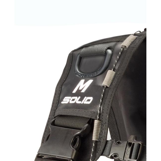 CHALECO SOLID CRESSI