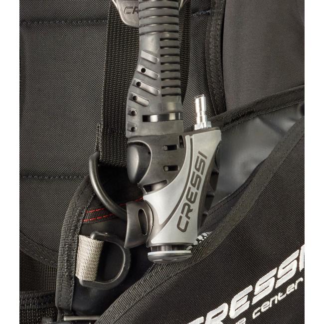 CHALECO SOLID CRESSI