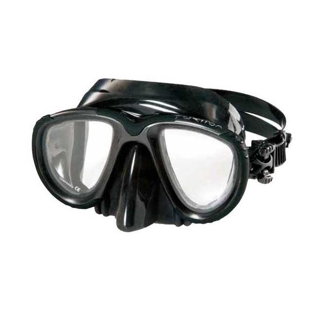 MASCARA EXCELL BLACK