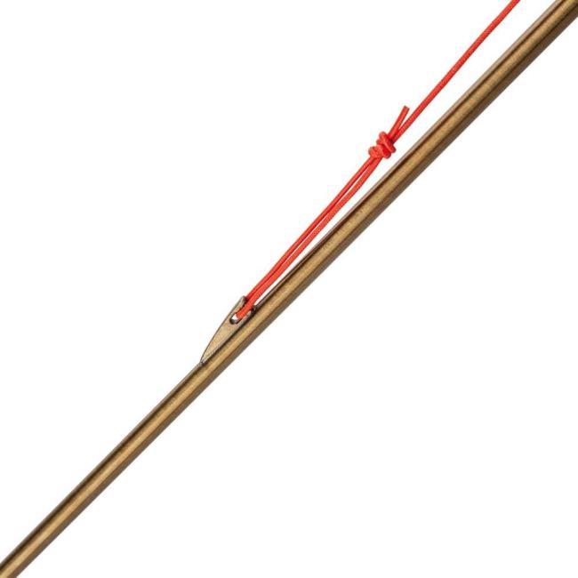 BOBINA MONO RED  1,2MM 50MTR SALVIMAR