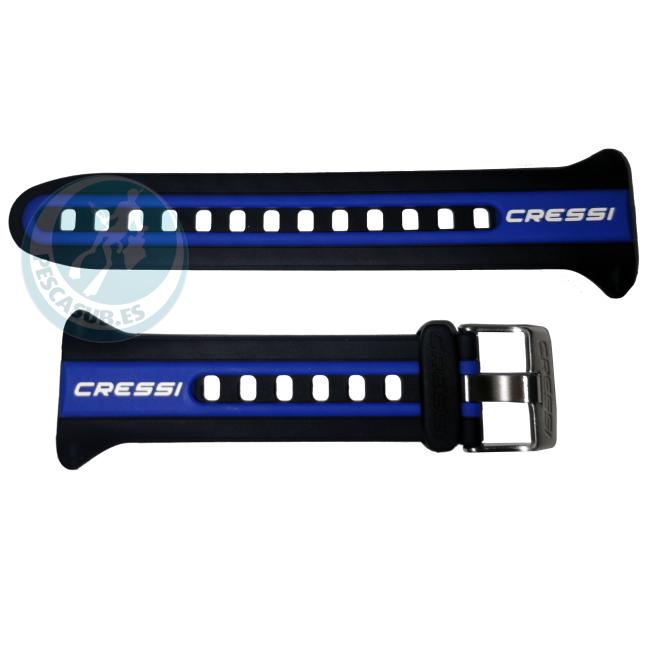 CORREAS RECAMBIO NEON CRESSI