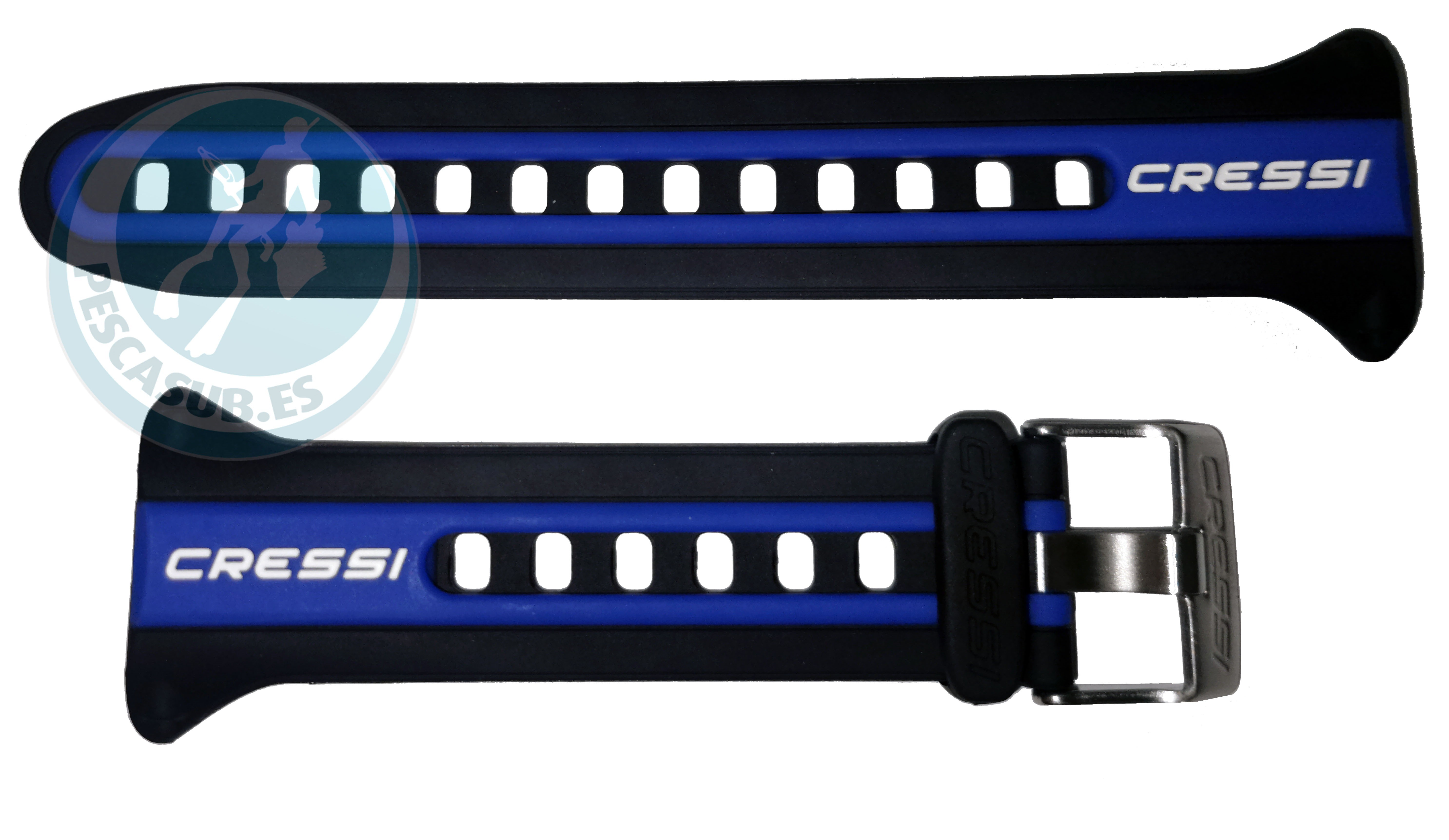 CORREAS RECAMBIO NEON CRESSI