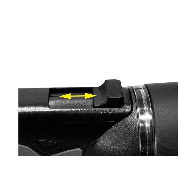 LINTERNA LUMIA PLUS CRESSI