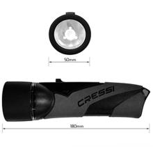 LINTERNA LUMIA PLUS CRESSI