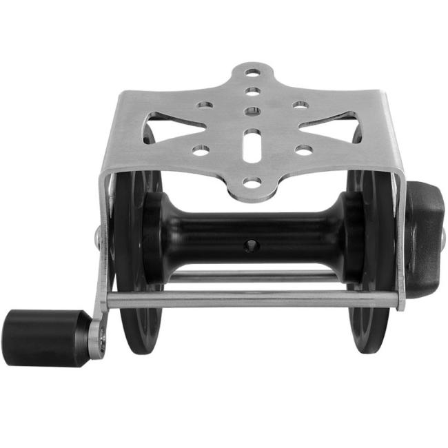 CARRETE SOFT TOUCH VERTICAL MVD