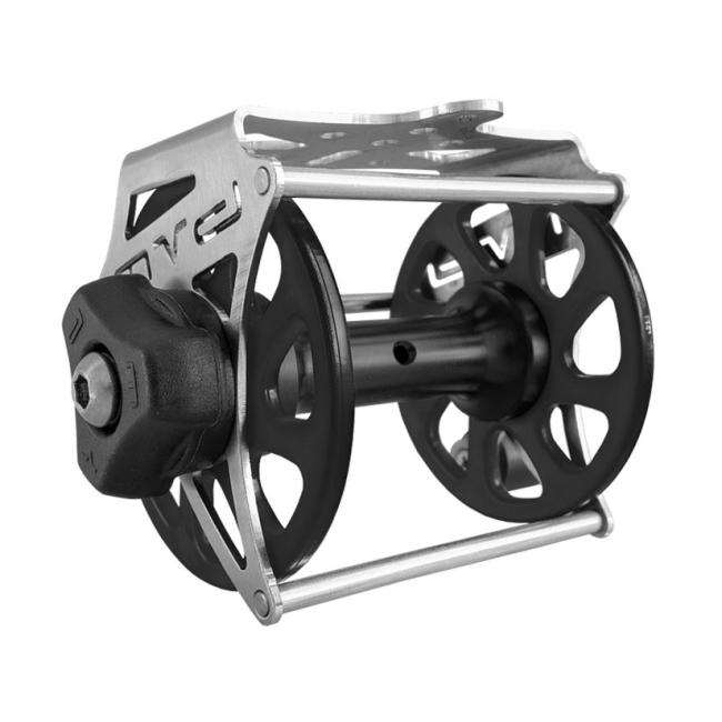 CARRETE SOFT TOUCH VERTICAL MVD