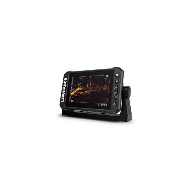SONDA GPS ELITE FS 7 LOWRANCE