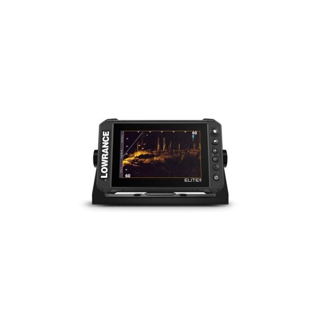 SONDA GPS ELITE FS 7 LOWRANCE