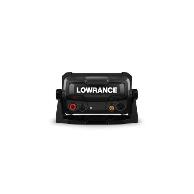 SONDA GPS ELITE FS 7 LOWRANCE