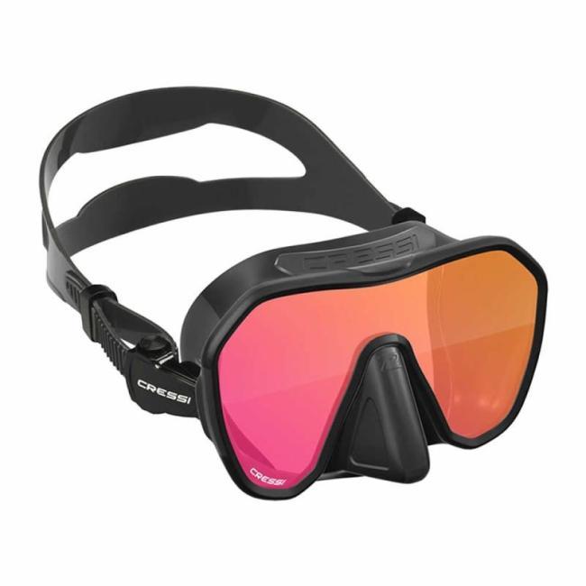 GAFAS SNORKEL
