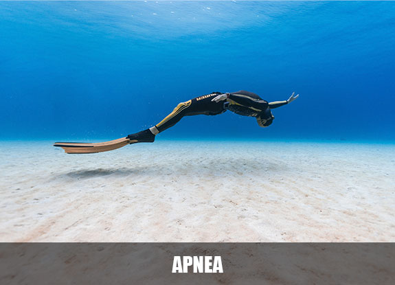 Apnea