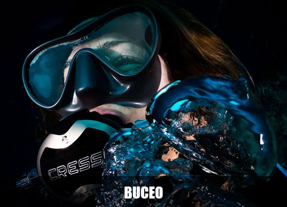 Buceo
