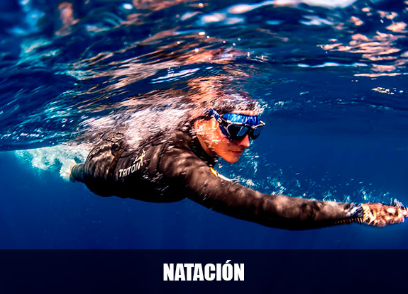 Natacion